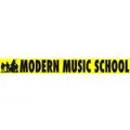 MODERN MUSIC SCHOOL