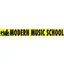 MODERN MUSIC SCHOOL