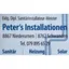 Peter's Installationen