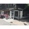 Restaurant Anker Ancora