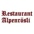 Alpenrösli