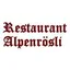 Alpenrösli