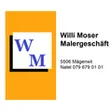 Willi Moser Malergeschäft