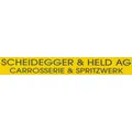 Scheidegger + Held AG