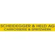 Scheidegger + Held AG