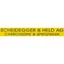Scheidegger + Held AG