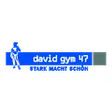 David Gym ZH-West