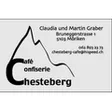 Café Restaurant Chesteberg