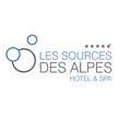 Hotel Les Sources des Alpes