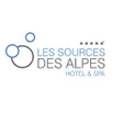 Hotel Les Sources des Alpes