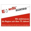 Gebr. Willi Elektro AG