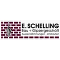 E.Schelling Bau- und Gipsergeschäft
