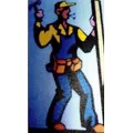 Handwerk-Man
