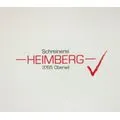 Schreinerei Heimberg AG