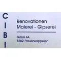 Cibi-Renovationen