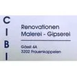 Cibi-Renovationen