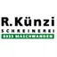 Künzi R. Schreinerei - Hüsler Nest Partner