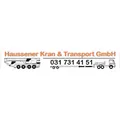 Haussener Kran und Transport GmbH