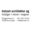 Holzart Architektur AG
