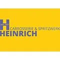 Carrosserie & Spritzwerk