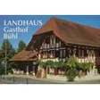 Gasthof Bühl, Wahlern GmbH
