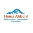 Abbühl Heinz