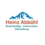 Abbühl Heinz