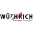 Wüthrich Schreinerei Fensterbau AG