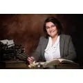 Marina Jerger Büroservice