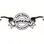 Tancadi Cafe-Bistro und Tankstelle/Restaurant