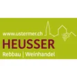 Heusser Rebbau+ Weinhandel