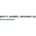 MIOTTI_HUMBEL_BRUNNER AG