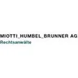 MIOTTI_HUMBEL_BRUNNER AG