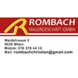 Rombach Malergeschäft GmbH