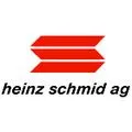 Heinz Schmid AG Elektro Anlagen