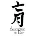 Akupunktur im Dorf