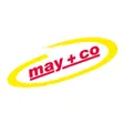 May + Co Beschriftungen