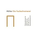 Müller Die Fachschreinerei AG