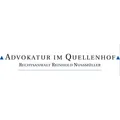 Advokatur im Quellenhof RA R. Nussmüller
