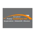 Gnädinger Franz AG