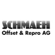 Schmäh Offset & Repro AG