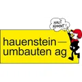 Hauenstein Umbauten AG