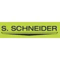 Schneider Kunststofffenster Fabrikation