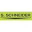 Schneider Kunststofffenster Fabrikation
