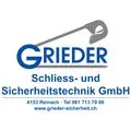 Grieder Schliess- u. Sicherheitstechnik GmbH