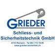 Grieder Schliess- u. Sicherheitstechnik GmbH