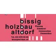Bissig Gebr. Holzbau GmbH