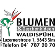 Blumen & Geschenkideen Waldispühl
