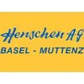 Henschen AG