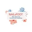 NAIL & FOOT